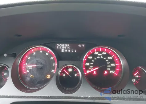 2011 GMC Acadia Sle from USA, damaged, VIN 1GKKRPED5BJ237264